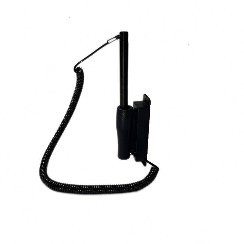 Fixed Mount Anti-lost Passive Capacitive Stylus for Android Phones & Tablets