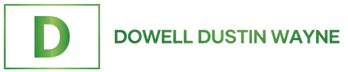 DOWELL DUSTIN WAYNE
