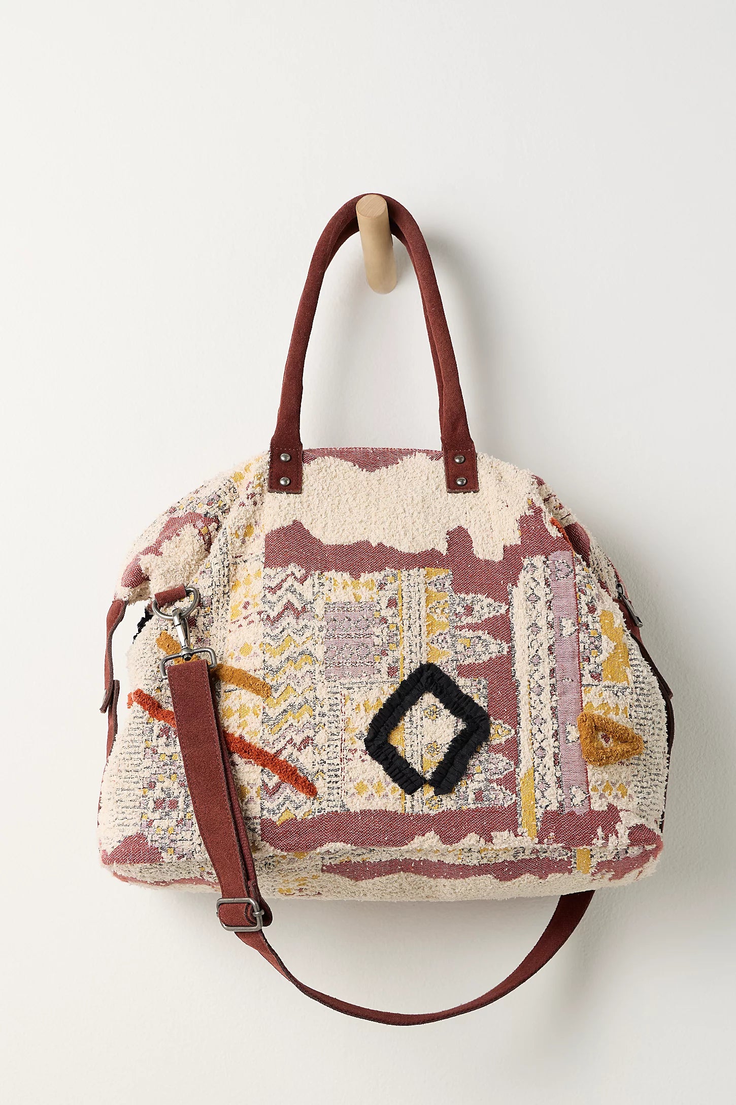 Carpet Bag