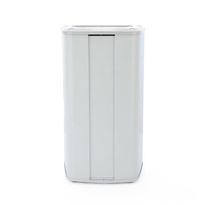 20W Bi-amp Wired Column Speaker, 70V/100V Commercial Outdoor Wall-mounted Loudspeaker