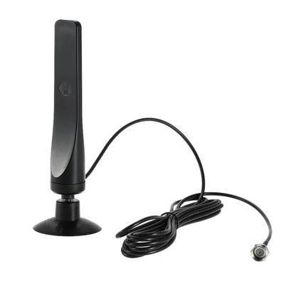Magnetic Base Indoor Digital HD TV Antenna for DVB-T2 Set Top Box