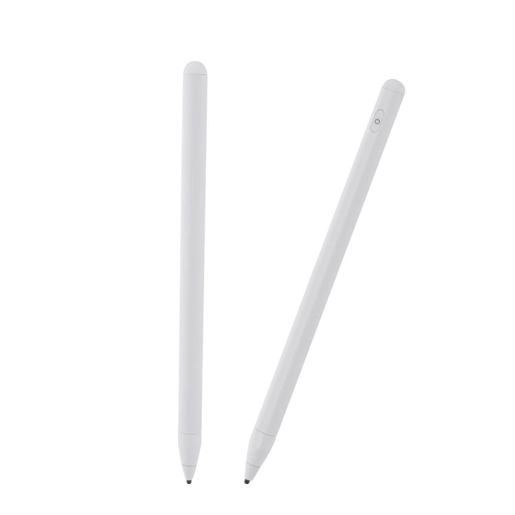 Universal Rechargeable Active Stylus with Replaceable Tip for iOS & Android Touch Devices