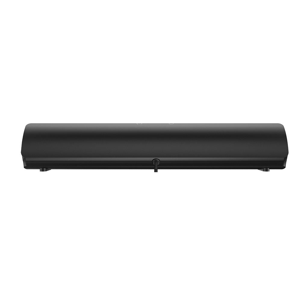 10W 2.0 RGB Gaming Soundbar with Bluetooth5.2, 3 EQ Modes & Custom Bass Control