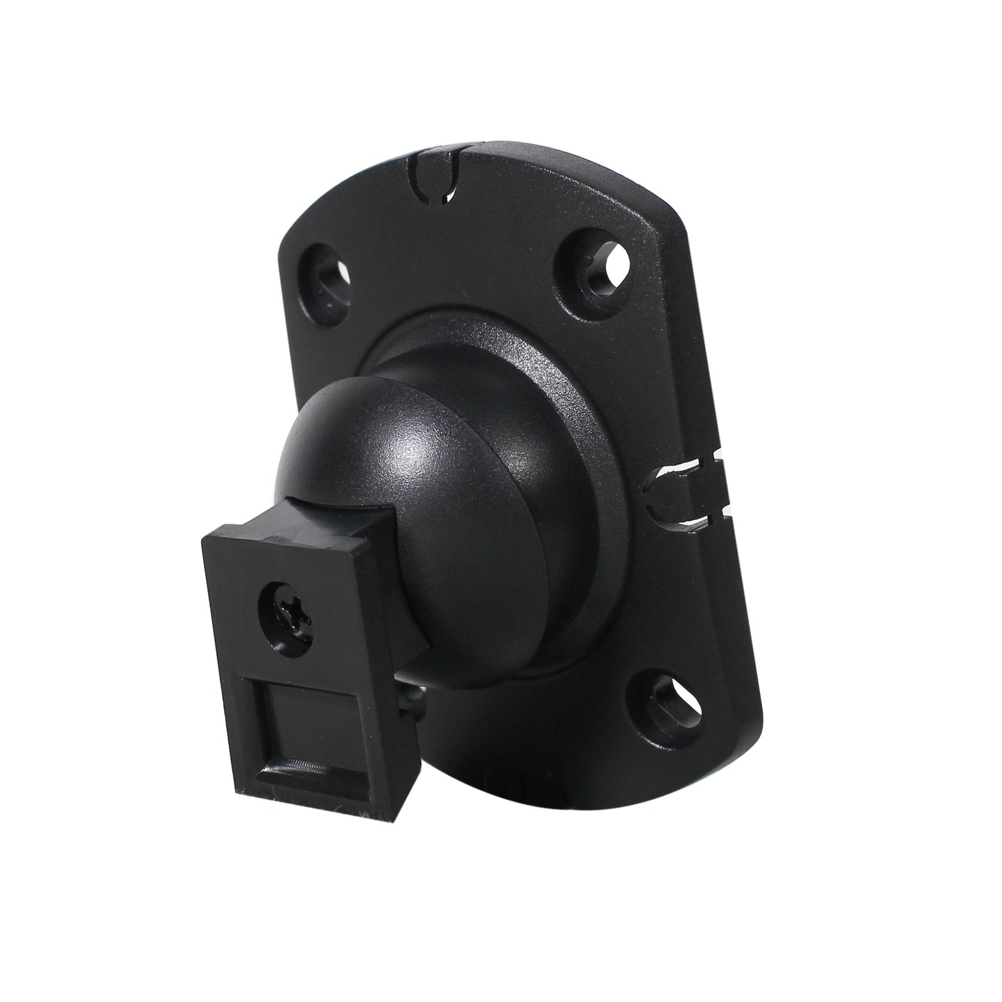 3.5 Inch 100V Line Wall-mounted Outdoor Speaker, 10~30W PA Background Music Loudspeaker