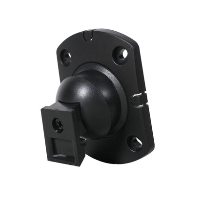 3.5 Inch 100V Line Wall-mounted Outdoor Speaker, 10~30W PA Background Music Loudspeaker