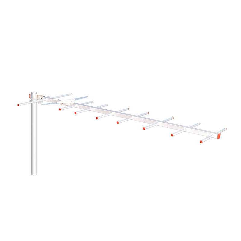 Passive Outdoor UHF Digital HD TV Antenna 470-862MHz