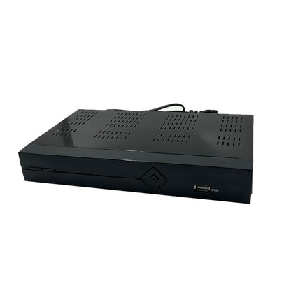 DVB-S2 Full HD Digital Satellite Receiver Model S19024 with USB PVR & Upgrade Function