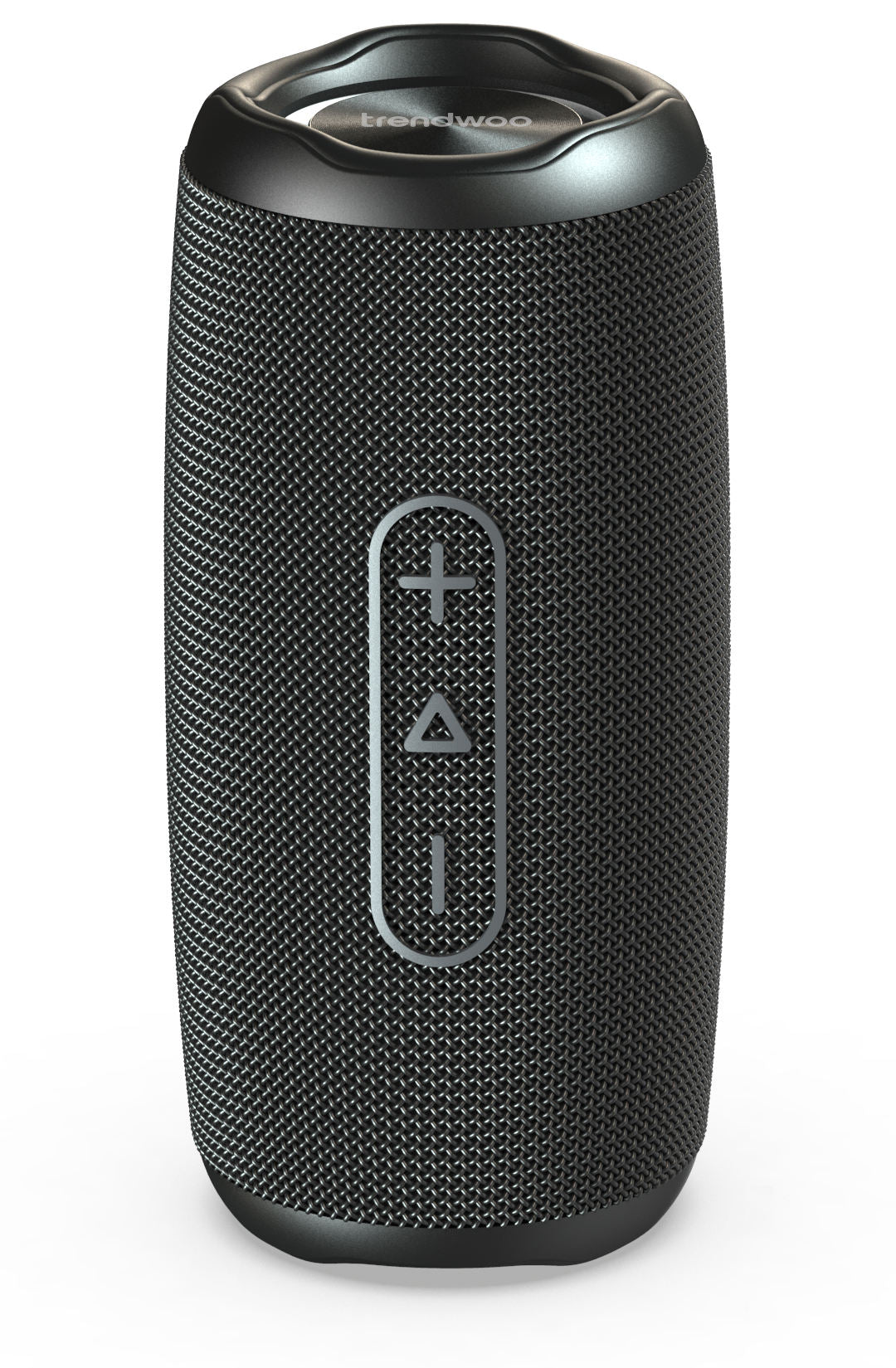 IPX6 Waterproof TWS Portable Bluetooth 5.3 Speaker with Colorful LED Lights & Carry Strap