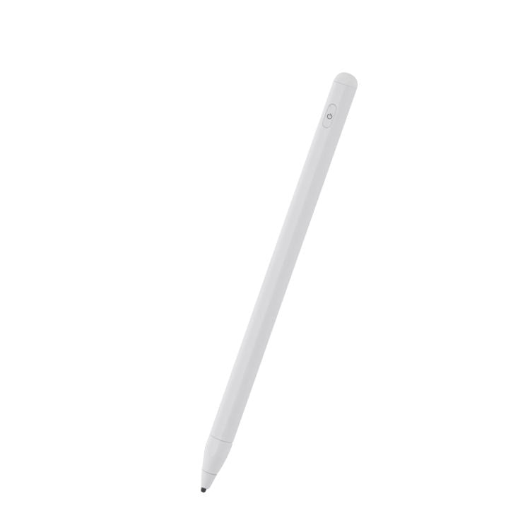 Universal Rechargeable Active Stylus with Replaceable Tip for iOS & Android Touch Devices