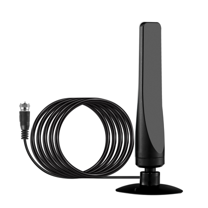 Magnetic Base Indoor Digital HD TV Antenna for DVB-T2 Set Top Box