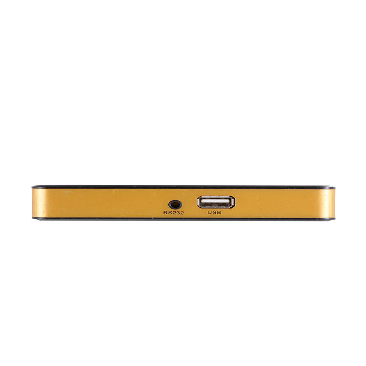 DVB-S2 Full HD FTA Satellite Receiver T333 Plus-F with BISS Decoding & Optional WiFi