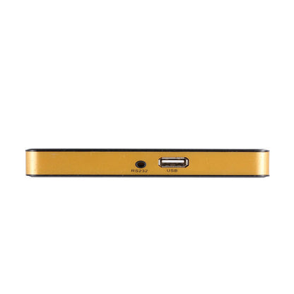 DVB-S2 Full HD FTA Satellite Receiver T333 Plus-F with BISS Decoding & Optional WiFi