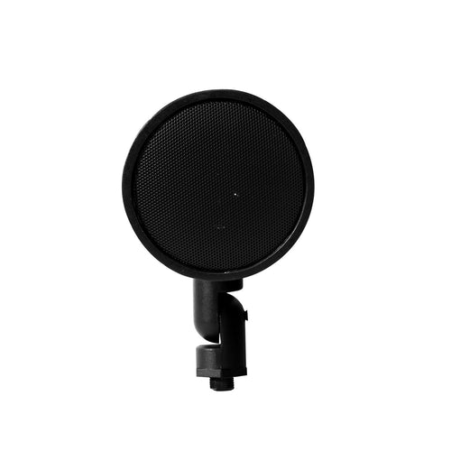 15W IP66 Waterproof Ground Spike Garden Speaker, 3-inch Full Range 100V Landscape Outdoor Loudspeaker