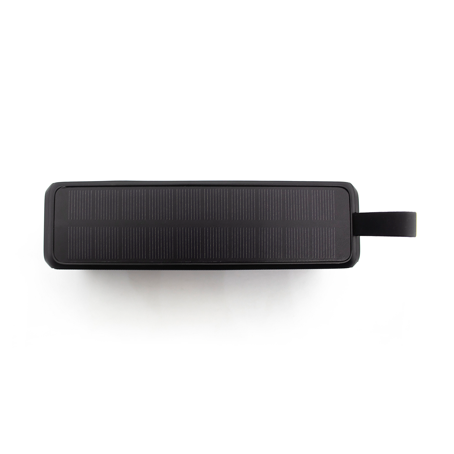 IPX5 Solar Charging Portable Bluetooth Speaker, 5W Outdoor Wireless Audio Player
