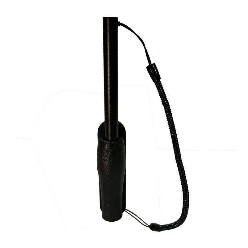 Fixed Mount Anti-lost Passive Capacitive Stylus for Android Phones & Tablets