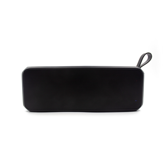 IPX5 Solar Charging Portable Bluetooth Speaker, 5W Outdoor Wireless Audio Player