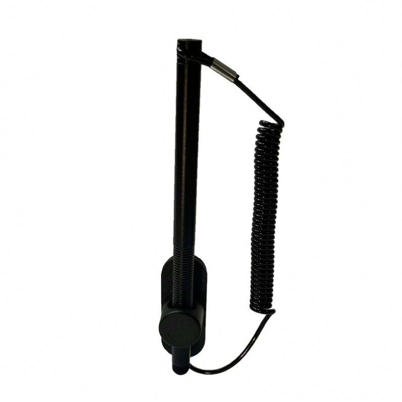 Fixed Mount Anti-lost Passive Capacitive Stylus for Android Phones & Tablets