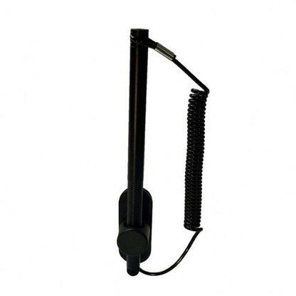Fixed Mount Anti-lost Passive Capacitive Stylus for Android Phones & Tablets