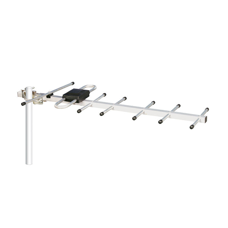 Passive Outdoor UHF Digital HD TV Antenna 470-862MHz