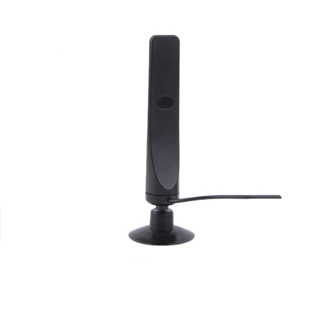 Magnetic Base Indoor Digital HD TV Antenna for DVB-T2 Set Top Box