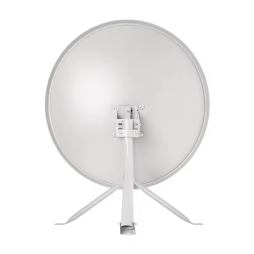 90cm Ku-Band Outdoor Parabolic Satellite Dish Antenna for Digital Satellite TV Reception