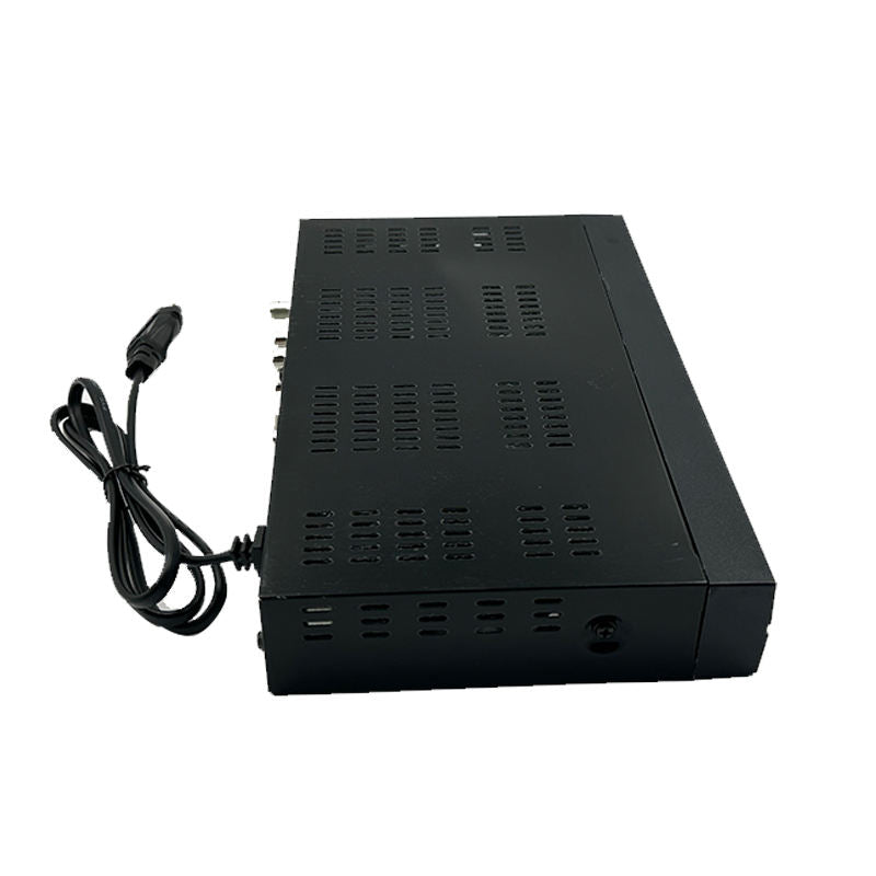 DVB-S2 Full HD Digital Satellite Receiver Model S19024 with USB PVR & Upgrade Function