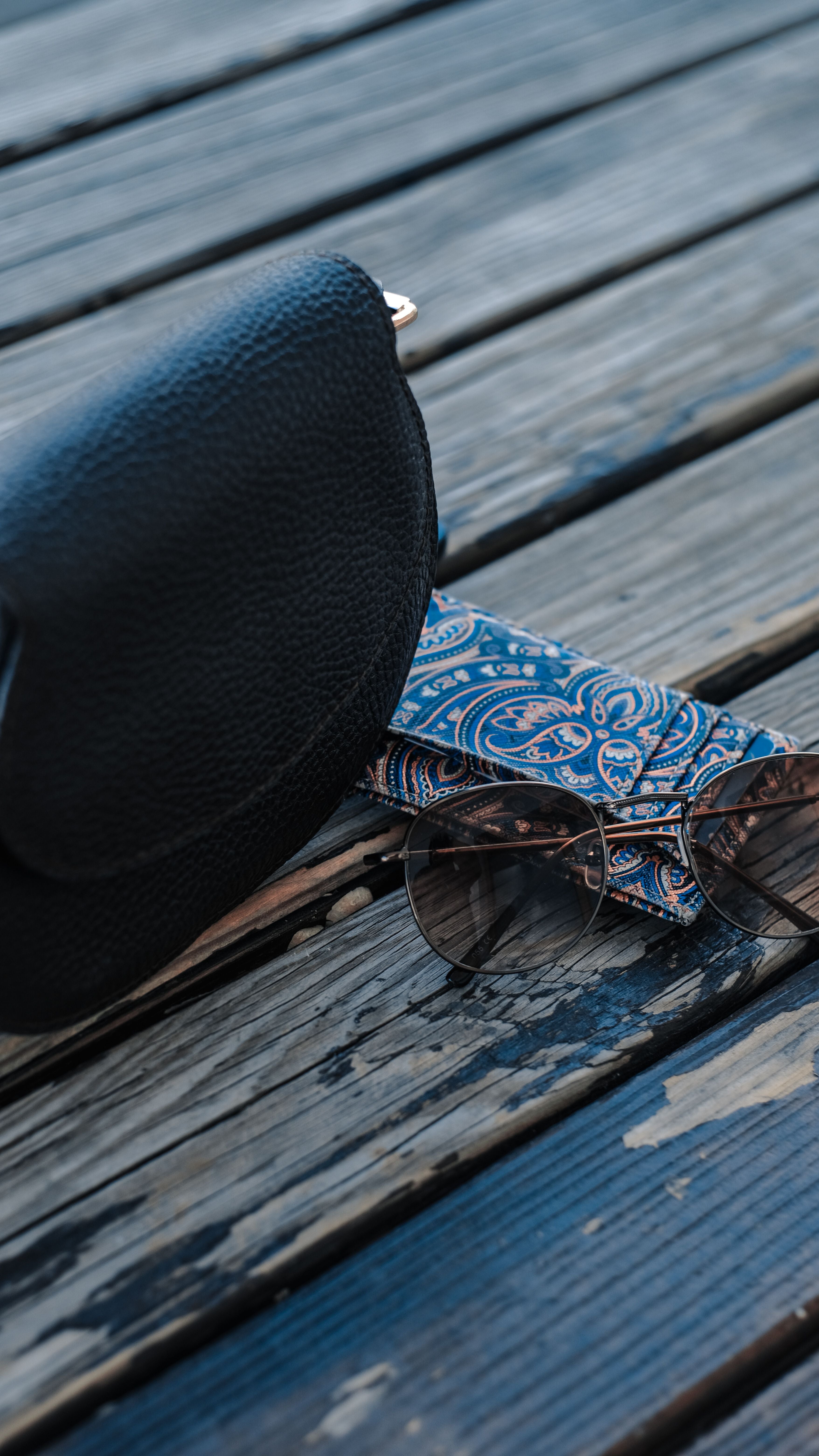 Wardrobe Core Matching Accessories